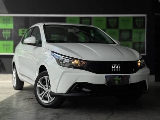 FIAT ARGO 1.0 FIREFLY FLEX DRIVE MANUAL FIAT ARGO 1.0 FIREFLY FLEX DRIVE MANUAL
